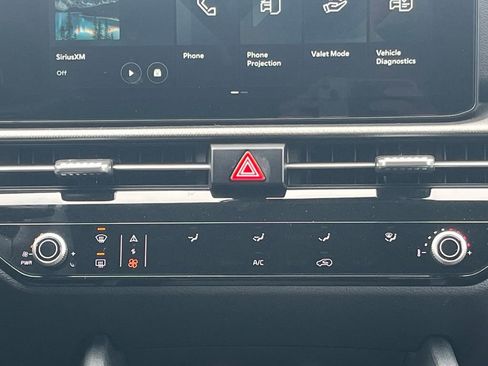 New 2026 Kia Sportage LX image 25