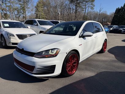Used 2016 Volkswagen GTI Autobahn w/ Lighting Package (SEL)
