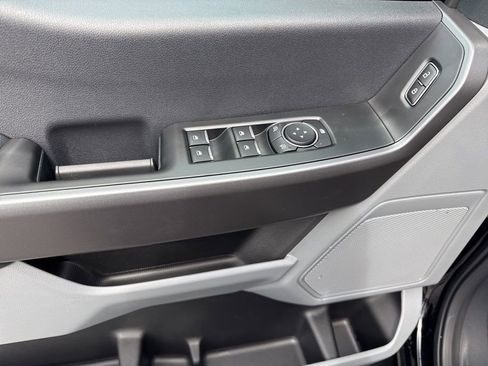 New 2026 Ford F350 XLT w/ Snow Plow Prep Package image 11