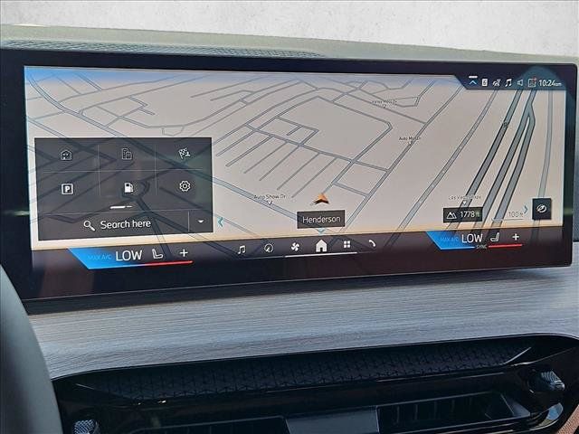 New 2026 BMW 430i w/ Driving Assistance Package RWD image 14