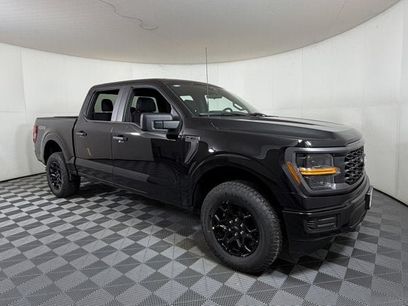 New 2026 Ford F150 STX