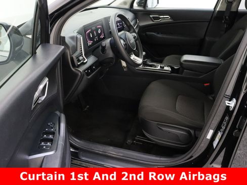 Used 2024 Kia Sportage LX image 14
