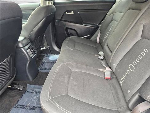 Used 2015 Kia Sportage EX AWD/4WD image 18