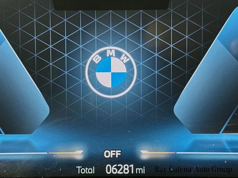 Used 2025 BMW X3 xDrive30i w/ Premium Package image 12