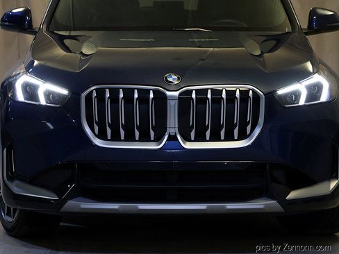 Certified 2025 BMW X1 xDrive28i image 6