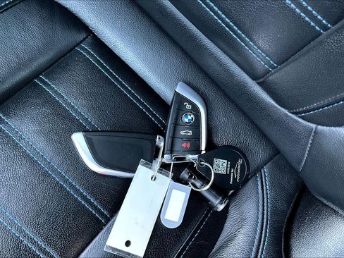 Used 2020 BMW M340i w/ Premium Package image 15