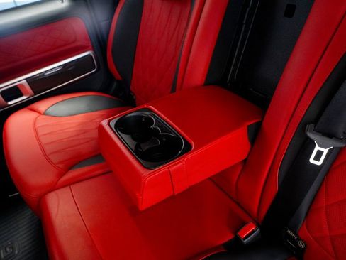 Used 2021 Mercedes-Benz G 63 AMG 4MATIC image 51