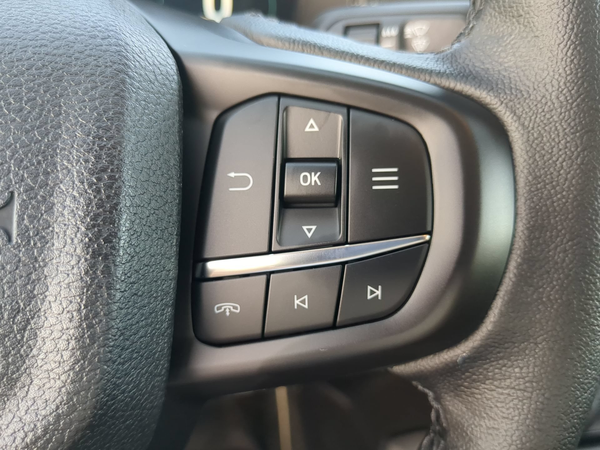 New 2026 Ford Ranger Lariat w/ Convenience Package AWD/4WD image 70