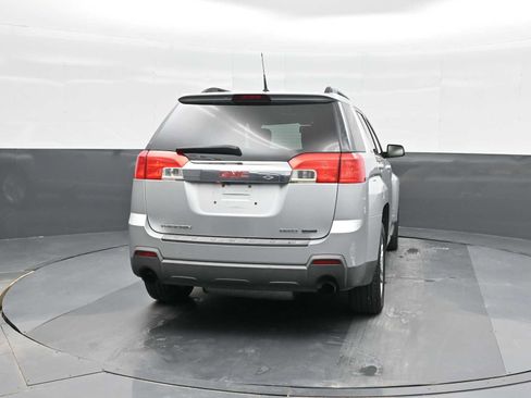 Used 2011 GMC Terrain SLE w/ Convenience Package image 9