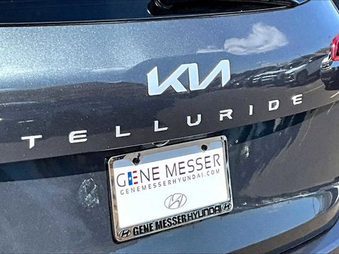 Used 2023 Kia Telluride LX image 57