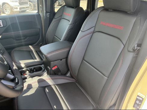 New 2026 Jeep Wrangler Unlimited Rubicon image 11