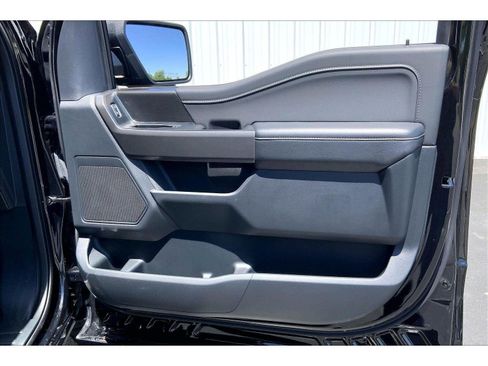 Used 2024 Ford F150 XLT w/ Equipment Group 302A MID AWD/4WD image 21