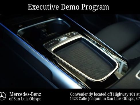 Used 2026 Mercedes-Benz GLB 250 image 22