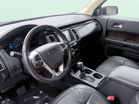 Used 2019 Ford Flex Limited w/ Equipment Group 301A AWD/4WD image 27