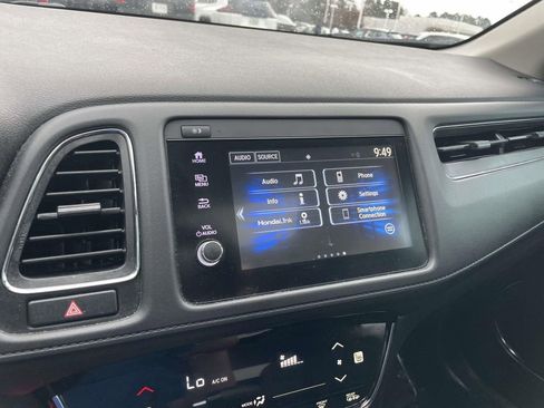 Used 2019 Honda HR-V EX image 39