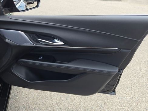 New 2025 Cadillac CT4 Premium Luxury image 6