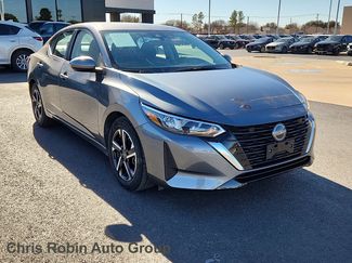 Used 2024 Nissan Sentra SV video 1