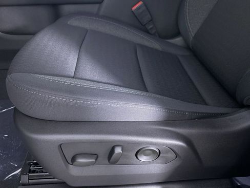 New 2025 Chevrolet Tahoe LS AWD/4WD image 10