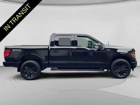 Used 2024 Ford F150 XLT w/ Equipment Group 303A High AWD/4WD image 6