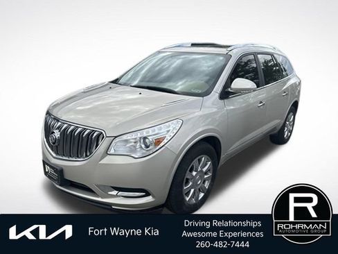 Used 2013 Buick Enclave Leather AWD/4WD image 1