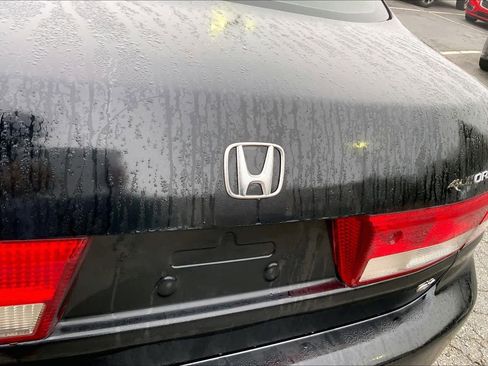 Used 2003 Honda Accord EX image 29