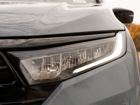 Certified 2023 Honda Odyssey Sport image 11