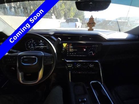 Used 2024 GMC Sierra 3500 Denali w/ Denali Reserve Package image 20