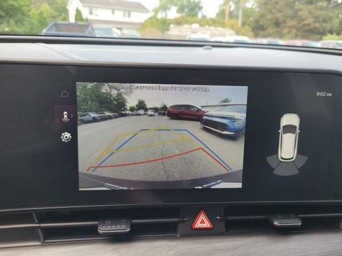 Certified 2024 Kia Sportage X-Line AWD/4WD image 31