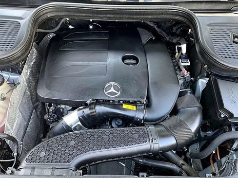 Used 2023 Mercedes-Benz GLE 350 4MATIC image 34