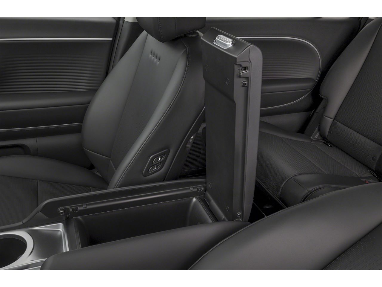 New 2026 Hyundai Ioniq 9 SEL AWD/4WD image 46