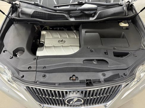 Used 2010 Lexus RX 350 AWD image 7