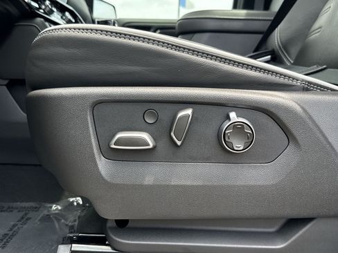 Used 2025 GMC Sierra 1500 AT4X AWD/4WD image 14