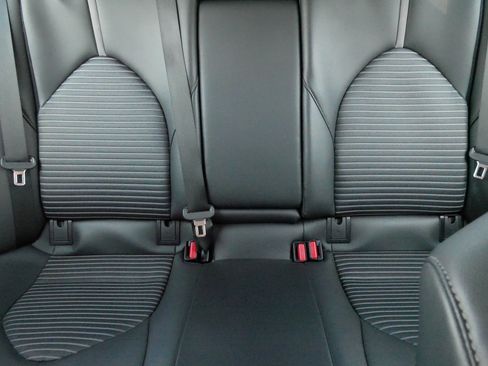 Certified 2024 Toyota Camry SE FWD image 13