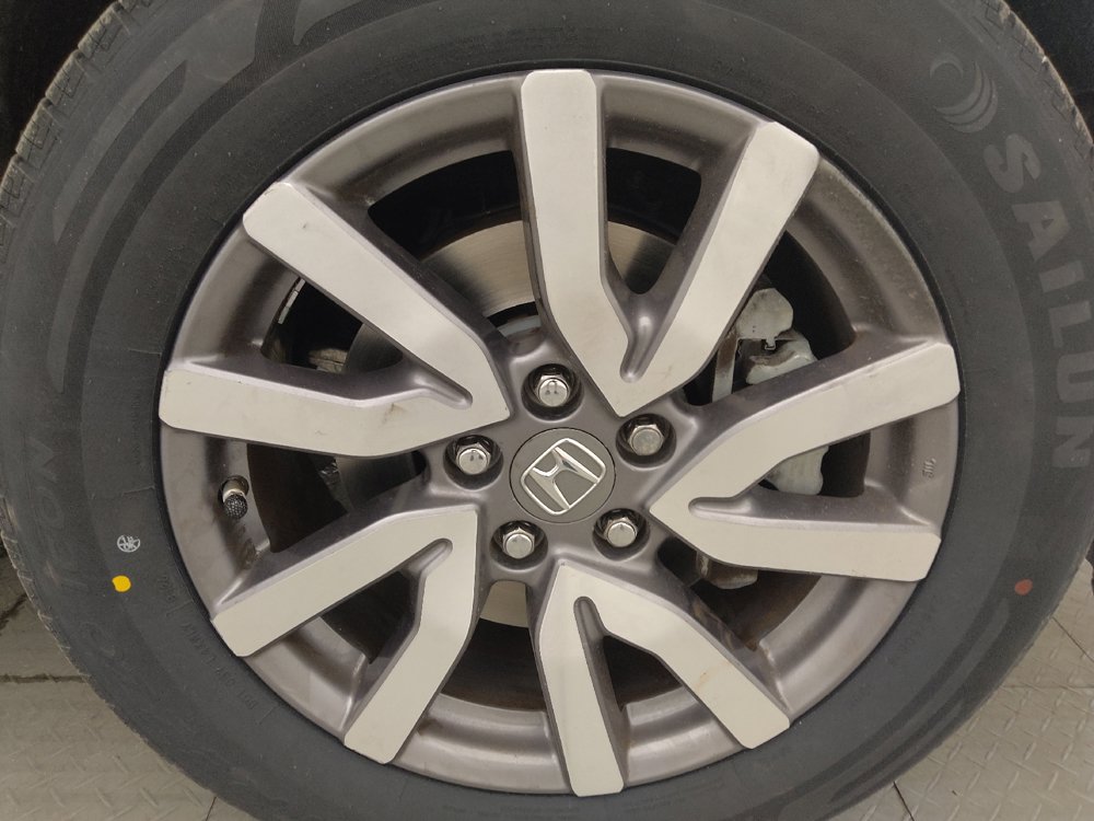 Used 2021 Honda Pilot EX-L image 31