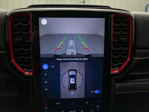 Certified 2024 Ford Ranger Raptor image 30