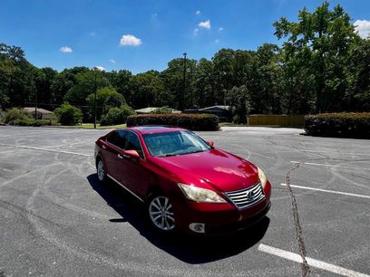 Used 2010 Lexus ES 350