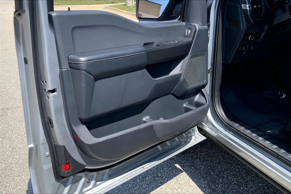 Used 2024 Ford F150 STX RWD image 20