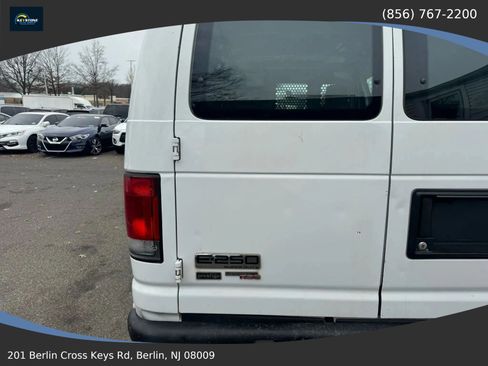 Used 2012 Ford E-250 and Econoline 250 w/ PWR Group RWD image 20