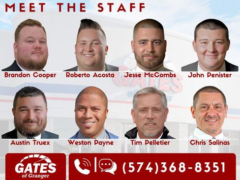 Used 2023 Chrysler Pacifica Touring-L image 39