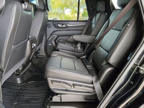 Used 2021 GMC Yukon Denali w/ Denali Ultimate Package image 25