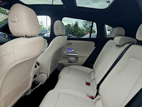New 2026 Mercedes-Benz GLA 250 4MATIC image 23