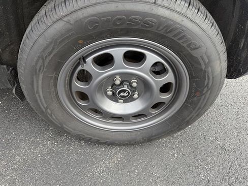 Used 2022 Ford Bronco Sport Badlands image 12