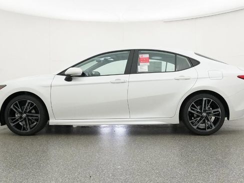 New 2026 Toyota Camry XSE image 19