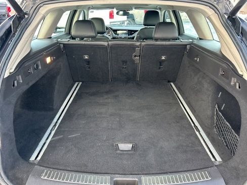 Used 2018 Buick Regal Essence w/ Driver Confidence Package #1 image 22