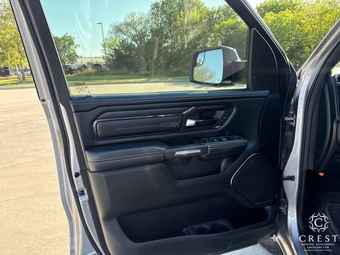 Used 2022 RAM 1500 Limited image 10