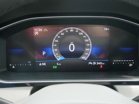 New 2025 Volkswagen Jetta S image 8