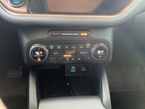 Certified 2021 Ford Bronco Sport Badlands w/ Badlands Package image 16