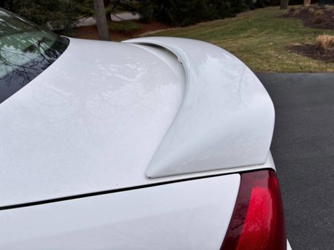 Used 2004 Ford Taurus SES image 22