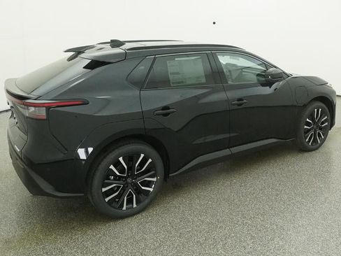 New 2026 Toyota bZ image 44