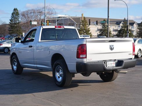 Used 2017 RAM 1500 Tradesman w/ Power & Remote Entry Group image 5